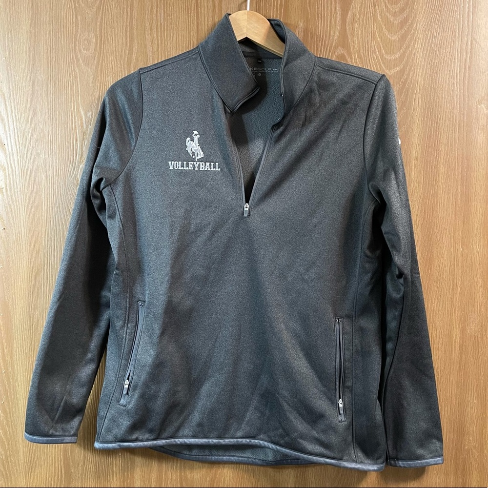 Nike Quarter Zip